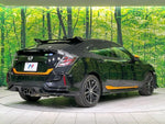 CIVIC hatchback