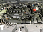 CIVIC hatchback
