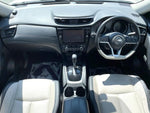 X-TRAIL HYBRID 4WD