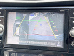 X-TRAIL HYBRID 4WD