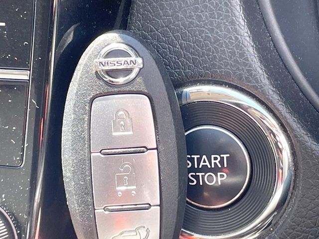 X-TRAIL HYBRID 4WD