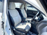 X-TRAIL HYBRID 4WD