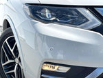 X-TRAIL HYBRID 4WD