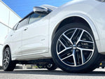 X-TRAIL HYBRID 4WD