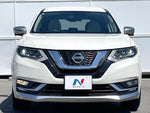 X-TRAIL HYBRID 4WD
