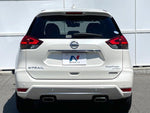 X-TRAIL HYBRID 4WD