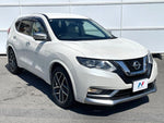X-TRAIL HYBRID 4WD