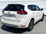 X-TRAIL HYBRID 4WD