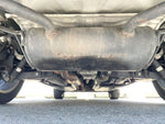 X-TRAIL HYBRID 4WD