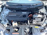 X-TRAIL HYBRID 4WD