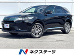 HARRIER 2WD