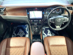 HARRIER 2WD