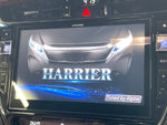 HARRIER 2WD