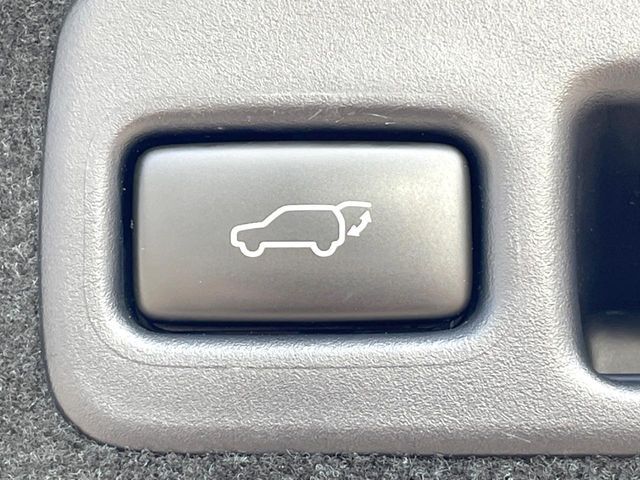 HARRIER 2WD