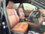 HARRIER 2WD