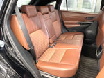 HARRIER 2WD