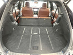 HARRIER 2WD