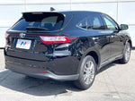 HARRIER 2WD