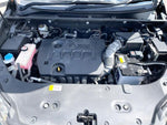 HARRIER 2WD
