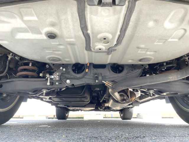 HARRIER 2WD