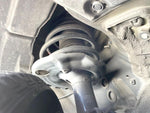 HARRIER 2WD