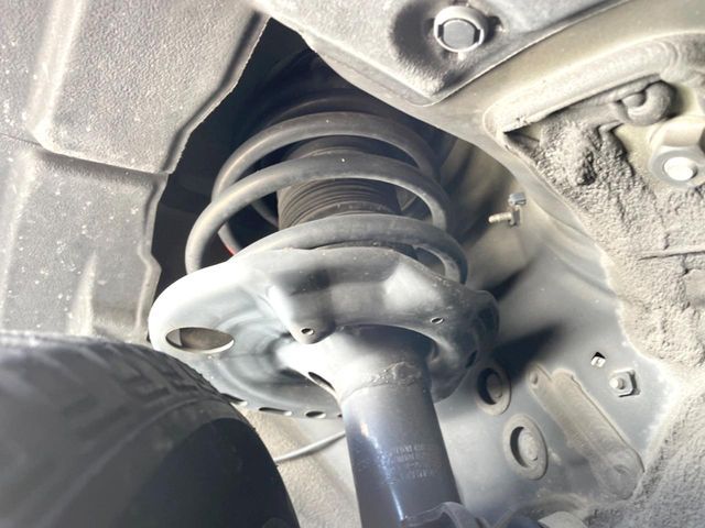 HARRIER 2WD