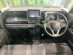 Spacia custom