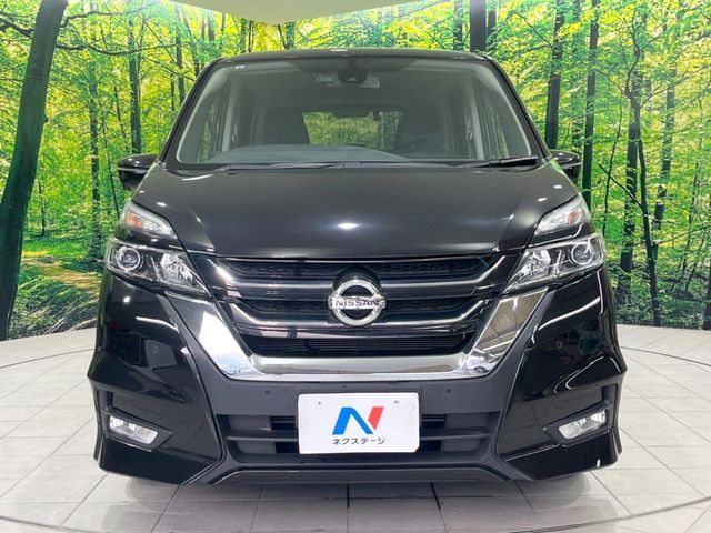SERENA  S-HYBRID