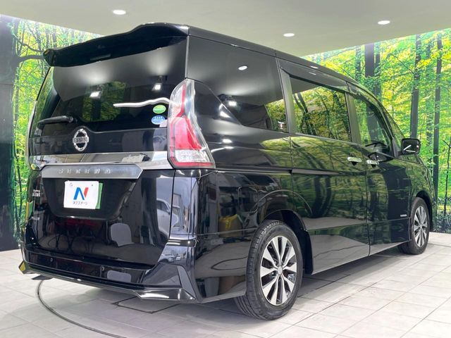 SERENA  S-HYBRID