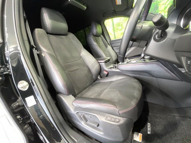CX-8 4WD