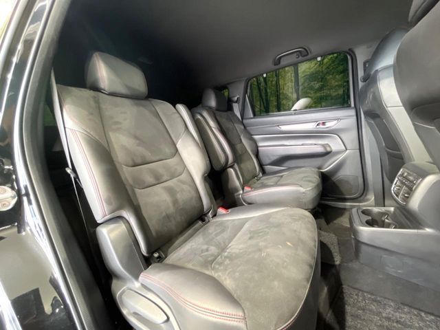 CX-8 4WD
