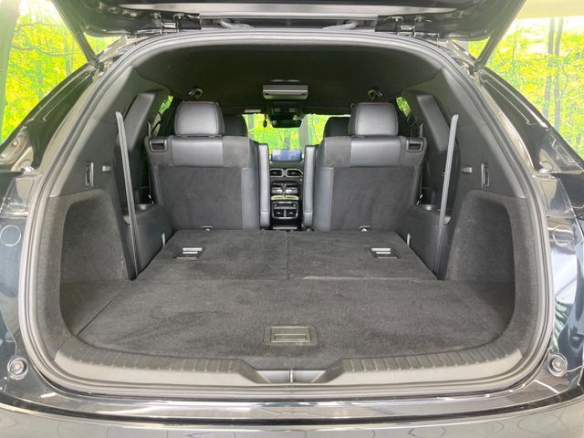 CX-8 4WD