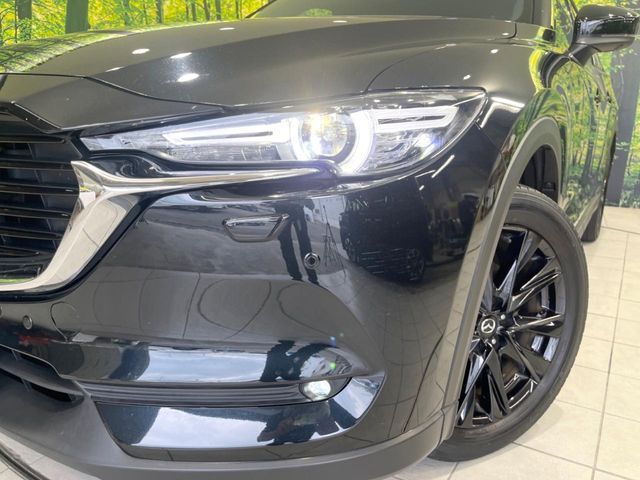 CX-8 4WD