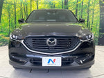 CX-8 4WD