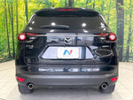 CX-8 4WD