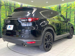 CX-8 4WD