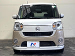 MOVE canbus