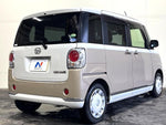 MOVE canbus