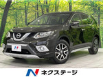 X-TRAIL 4WD