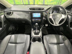 X-TRAIL 4WD