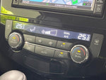 X-TRAIL 4WD