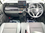 Spacia custom
