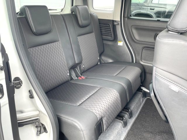 Spacia custom