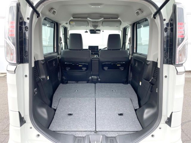 Spacia custom