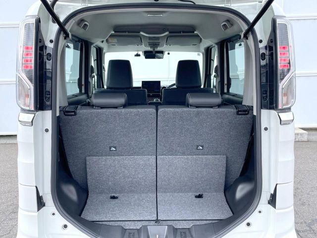 Spacia custom