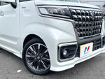 Spacia custom