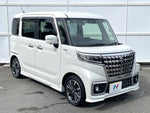 Spacia custom