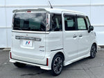 Spacia custom