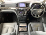 ELGRAND  4WD