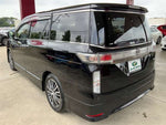 ELGRAND  4WD